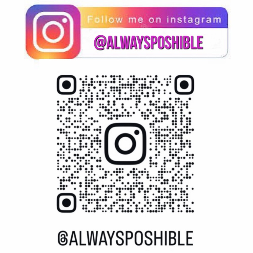 AlwaysPoshible - Picture 12 of 16